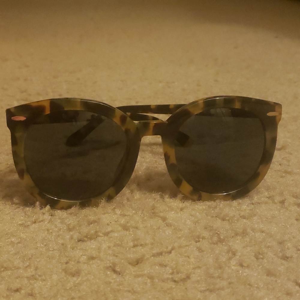 Karen Walker Sunglasses